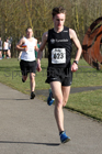 Senior mens 2018 Royal Signals NECAA Road Relays, Hetton. Photo: David T. Hewitson/Sports for All Pics